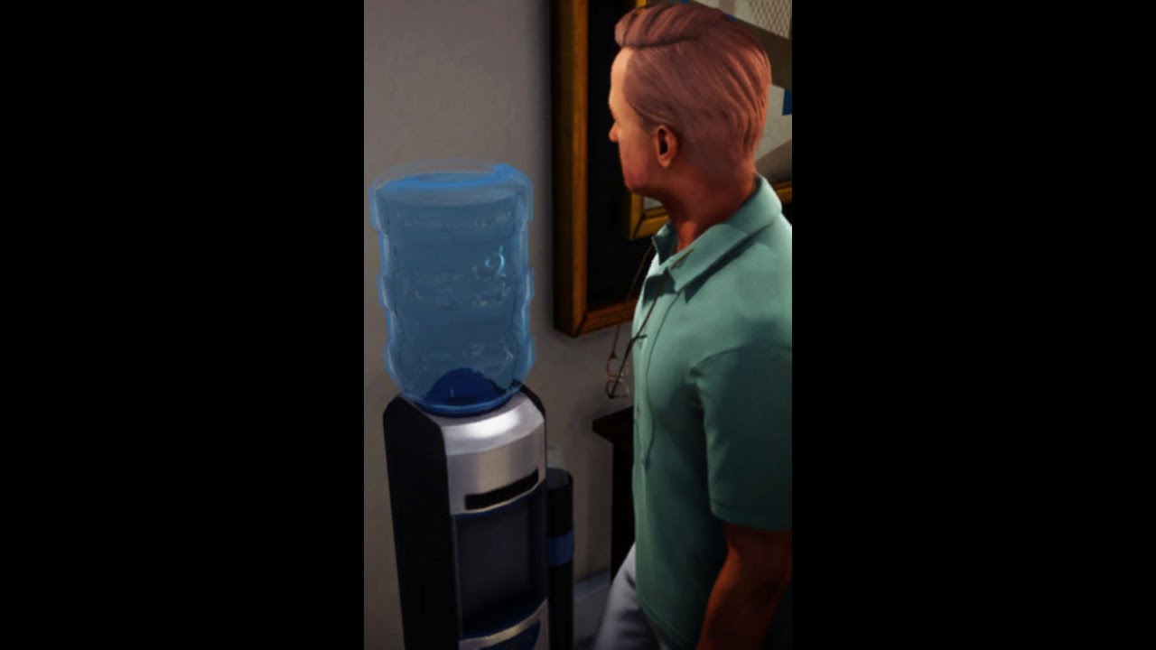 Hitman 2 - WoA - Уиттлтон-Крик - Горькая пилюля | Шокирующие преимущества для здоровья | Тихий уб...