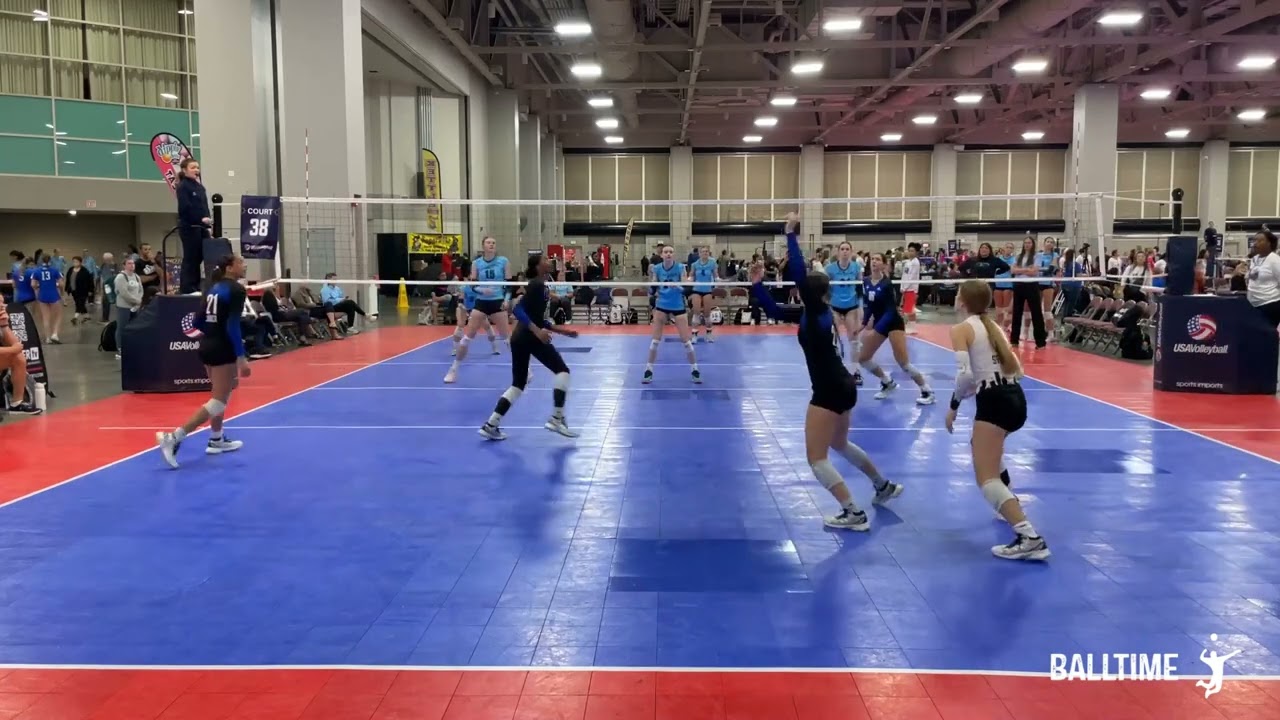 SLC Show Me Highlights- #16 S/RS