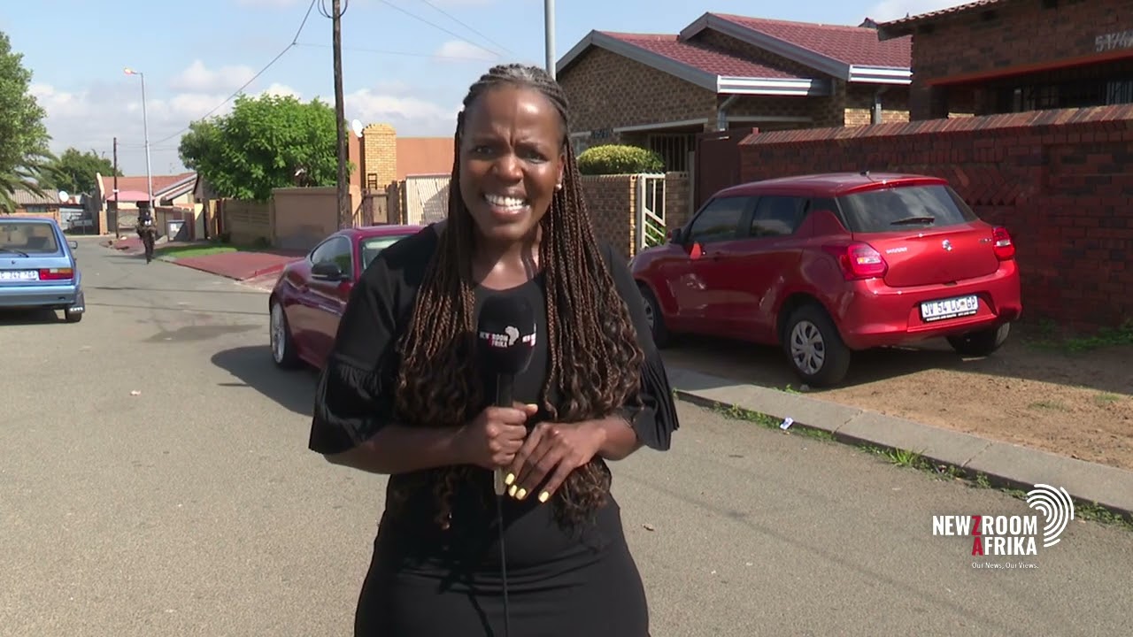 Gloria Bosman's family: She was a rock
