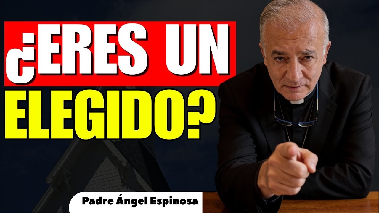 Solo el 1% de los Católicos tiene ESTA marca