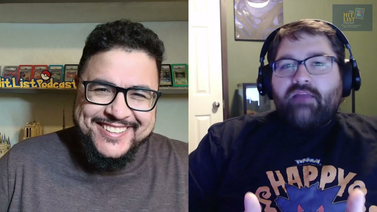 The Hit List Podcast - Episode 10 - The Market Crashing in 2026?