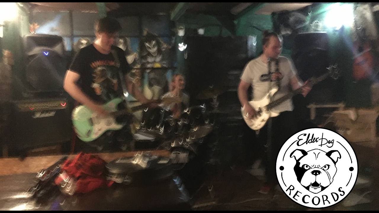 "Инопришеленцев Не Бывает"- РАПТОР-М (Выступление в Blues Rock Cafe, 26.05.23)