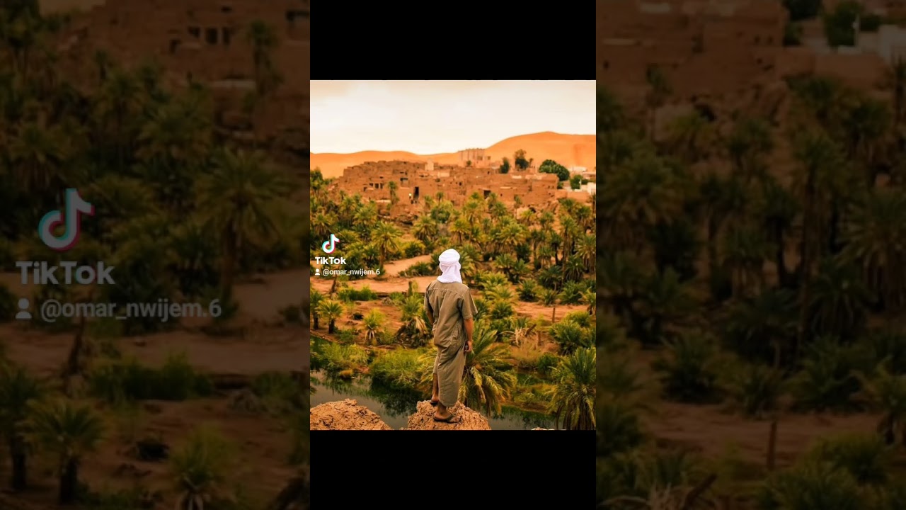 إقليم طاطا😭😭😭