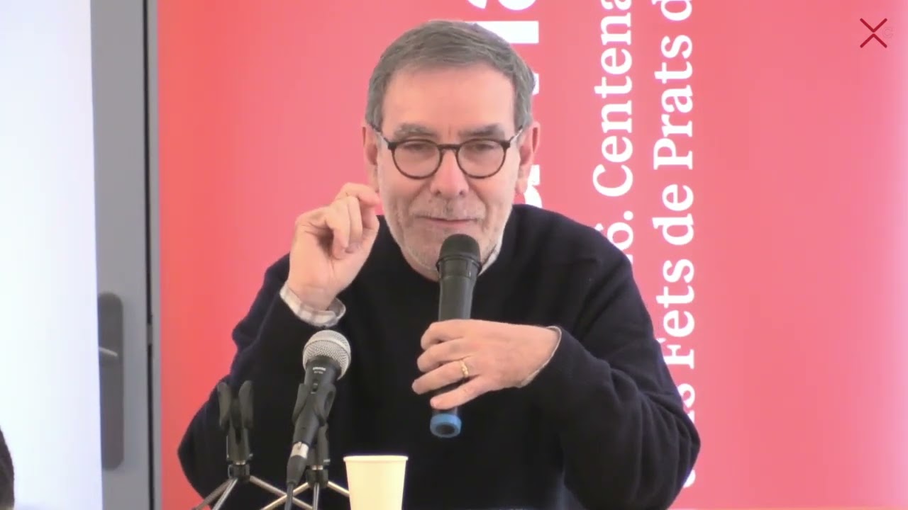 III Jornades d’Història i Debat Nacional. Conclusions i cloenda
