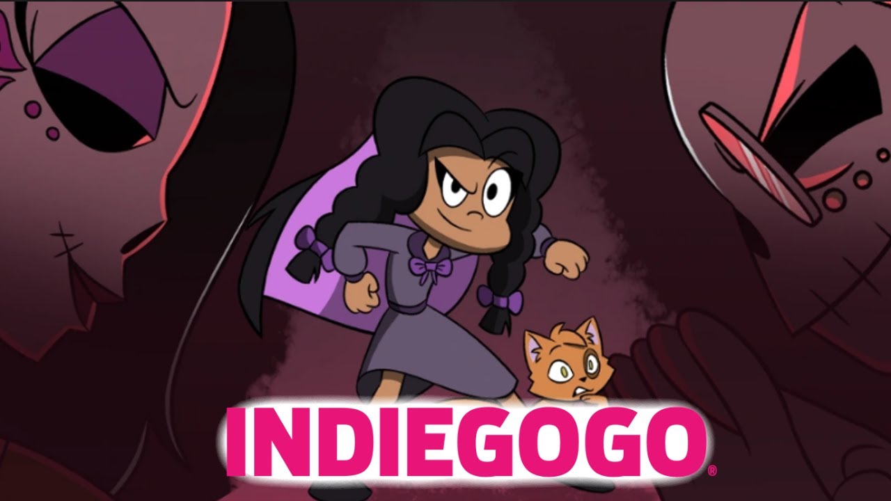 'Par: A Normal Girl' IndieGoGo BREAKDOWN