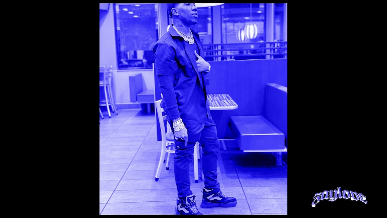 [FREE] YNW Melly x YFN Lucci (Guitar) Type Beat - 