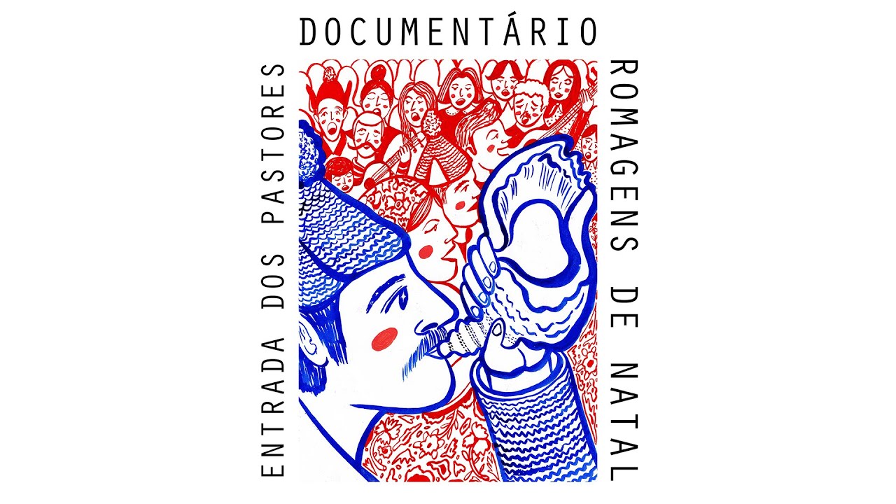 Documentário - Entrada dos Pastores