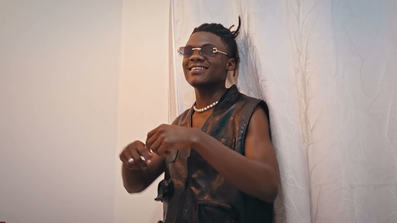 Tsouna Baby - Yebisaka ( Clip Officiel )
