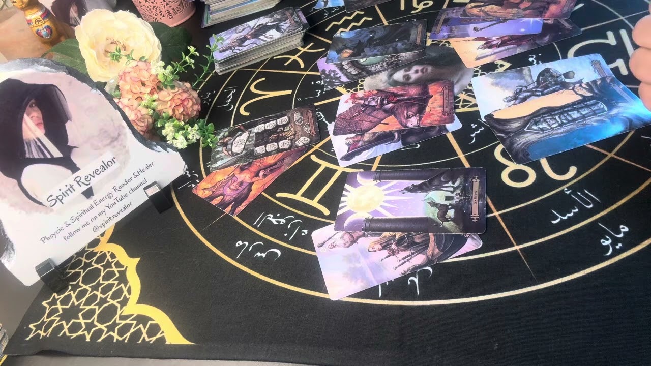 تاروت برج الجوزاء♊️ القادم بالعاطفة+طاقه الحبيب+المال والعمل💌من 11الى 24 سبتمبر⚠️رسالة الملائكة 