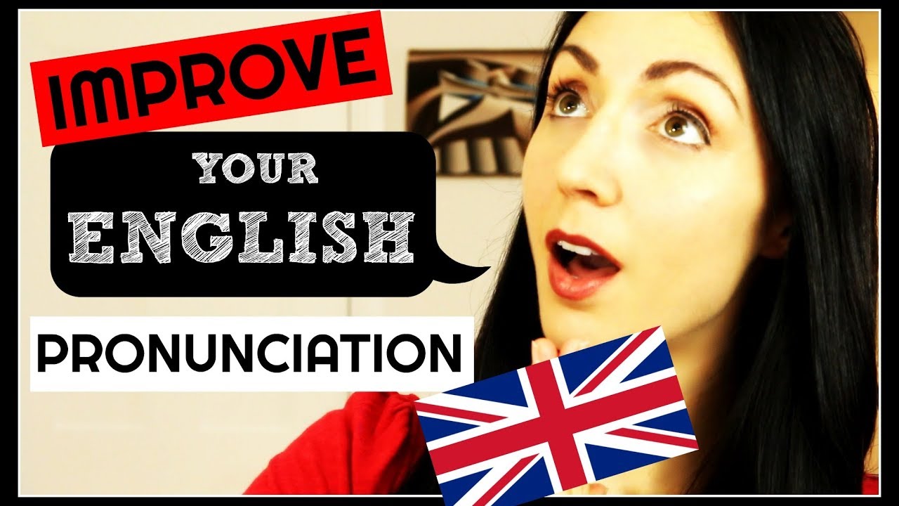 Improve ENGLISH PRONUNCIATION with ANNA ENGLISH | LIVE English Lesson
