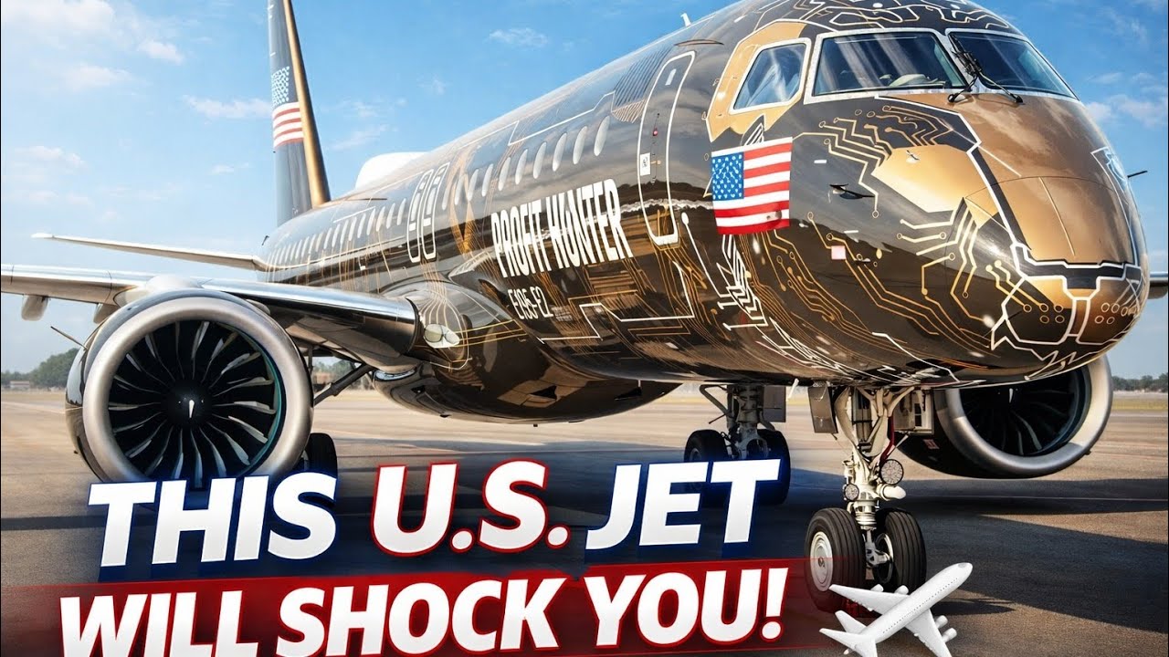 This U.S. Jet Is Quietly Destroying the Competition