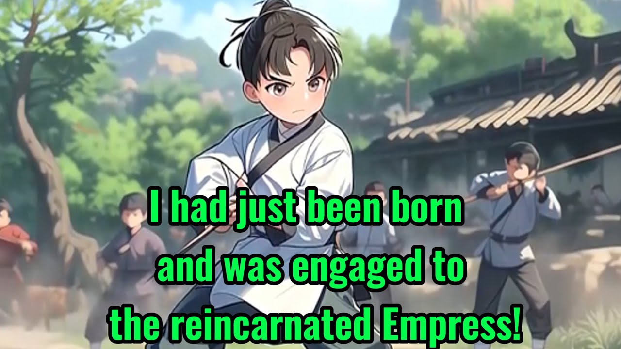 Human race military weak? I summon the elite warriors of Great Qin!