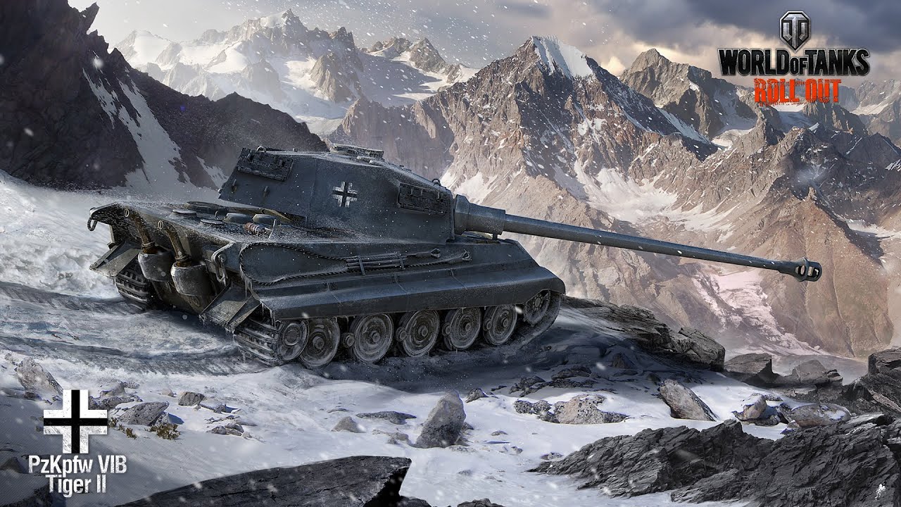 Episode 63 World of Tanks 2026 | Fresh Account, Same Mistakes