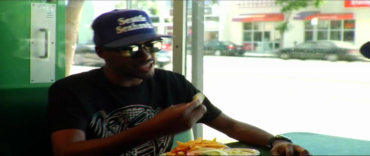 U-N-I ft Fashawn 