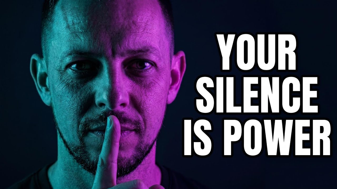 GEMINI: Why Silence Is Your Most Powerful Psychological Weapon