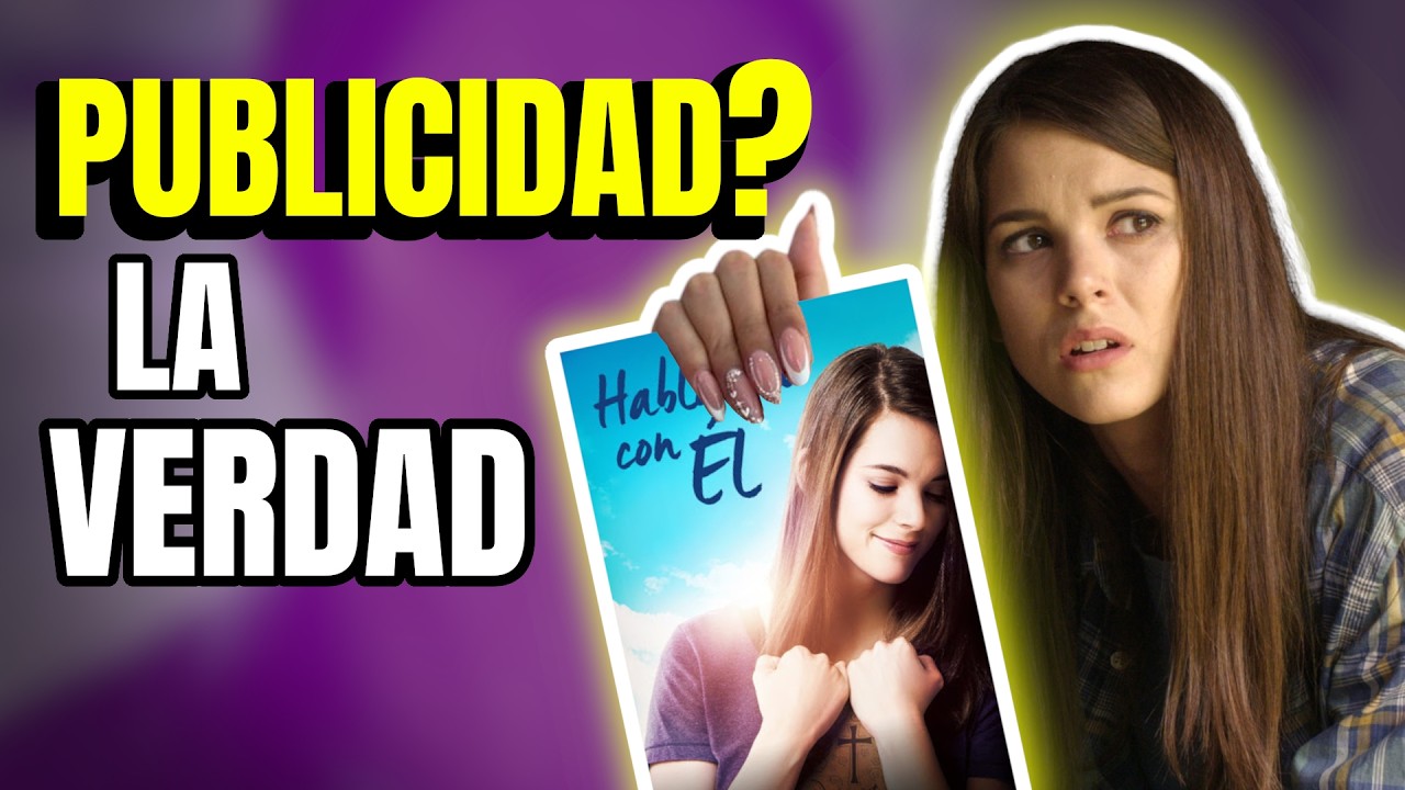 EL CRISTIANISMO ME DA ASCO *en las peliculas* (hablando con el/reseña)