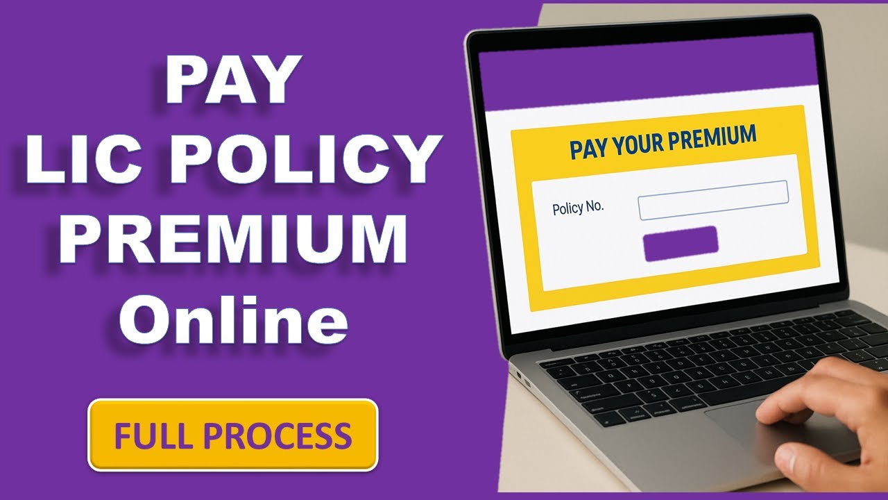 How to Pay LIC Premium online | LIC Premium Payment Online Full Process letest version | 