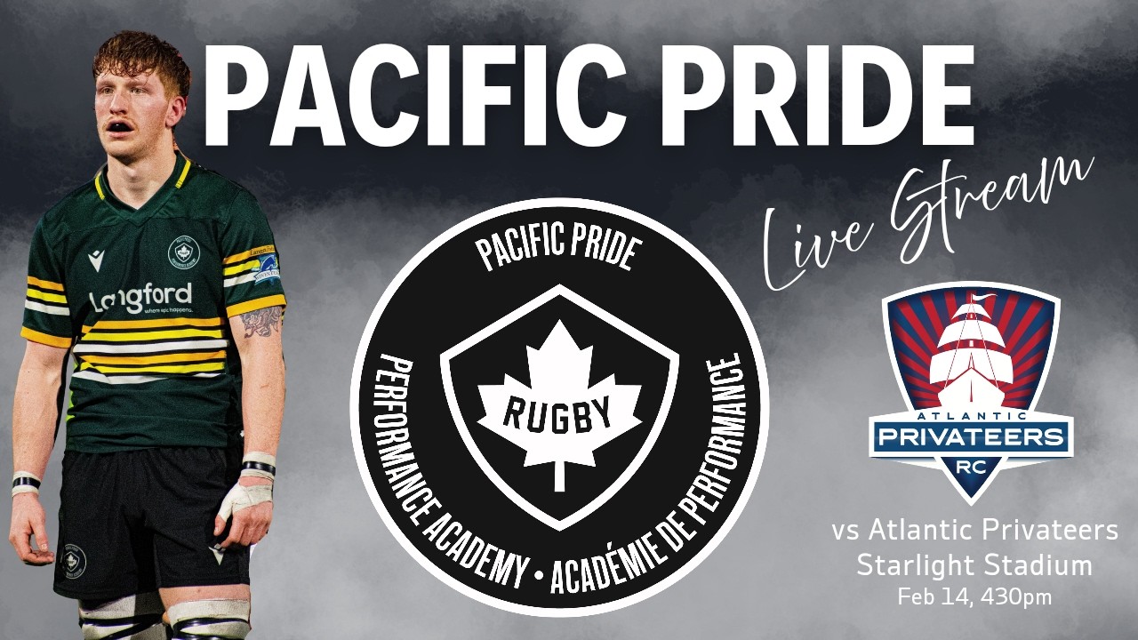 Pacific Pride v. Atlantic Privateers (Feb 14, 2026)
