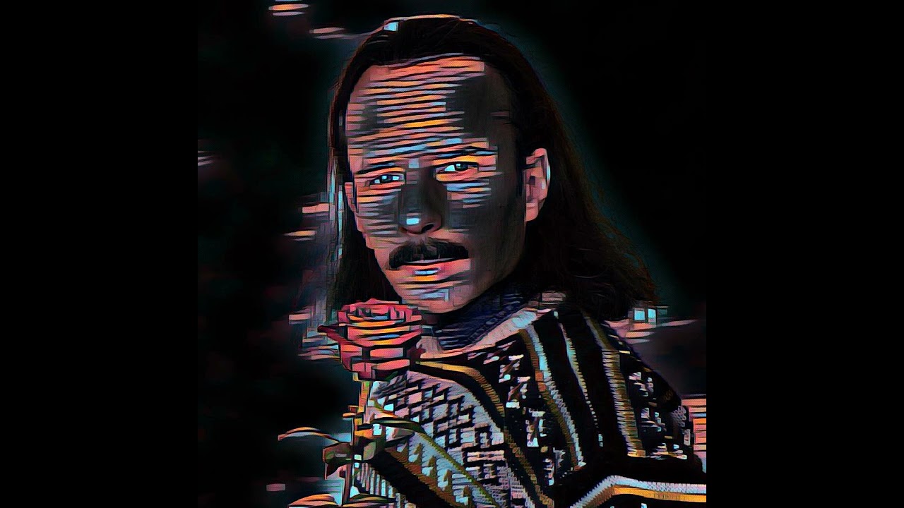 PAN SAVYAN  - W KOLORKU AMARETTO slowed