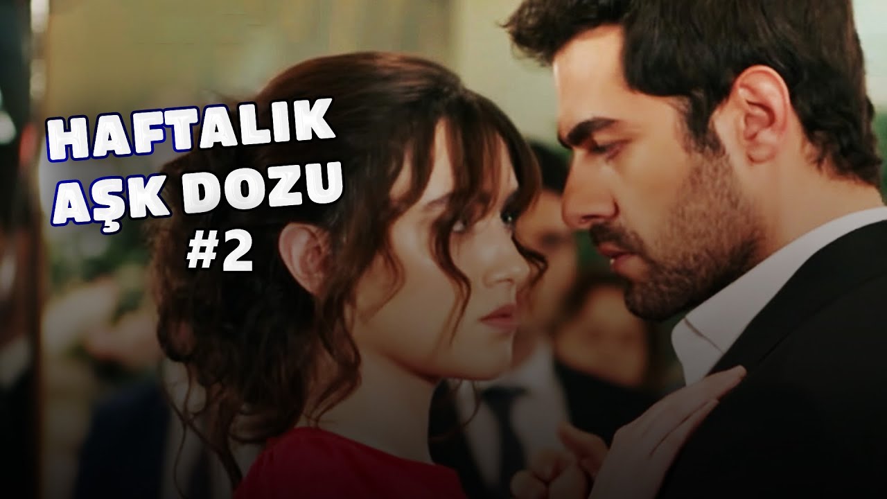 Zeynep ve Halil'in En Sevilen Sahneleri 💝 | Rüzgarlı Tepe Dizisi