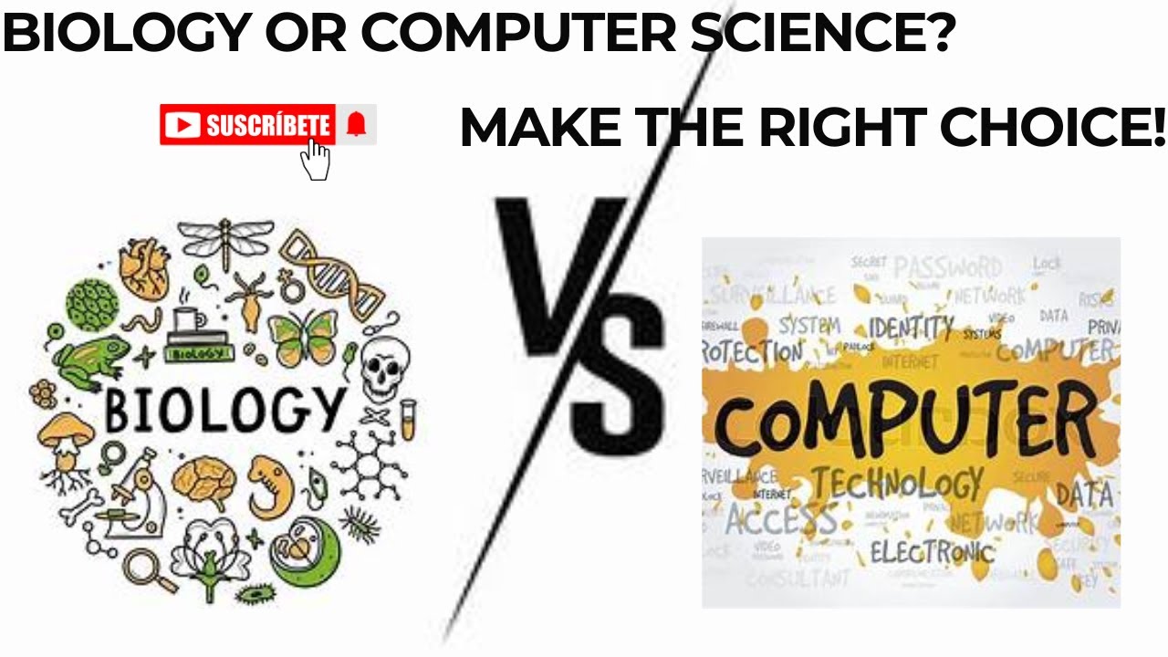 Computer Science vs Biology | Which Career is Better in Pakistan? | FSC, ICS & Beyond in Pakistan