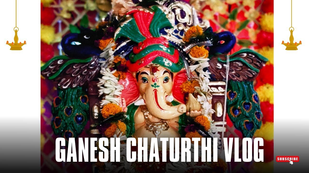 Welcome To My New Vlog 😉😉 Ganesh Chaturthi 2K25 🙏🙏🥳 🙌🤗 #odiavlog #ganeshchaturthi #2025 