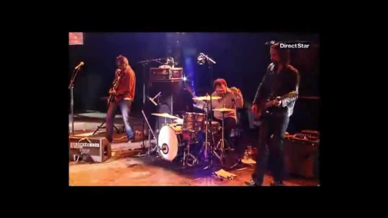 Cat Power - 09 Track of my Tears & Could We (Eurockéennes, 04/07/2008)