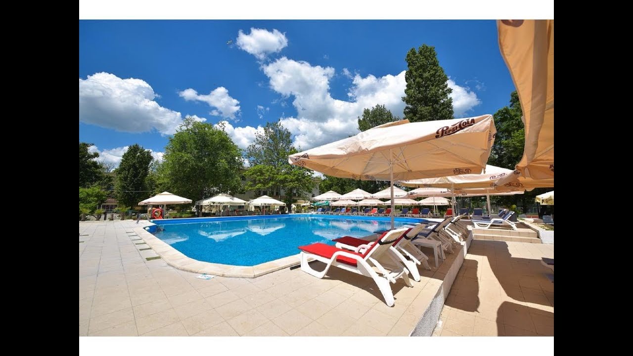Complex Mediteranean   Mercur Minerva, Mamaia, România
