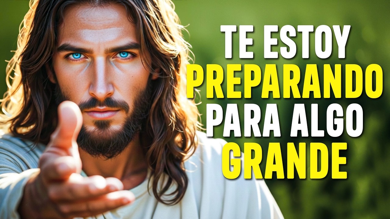 Dios dice: 