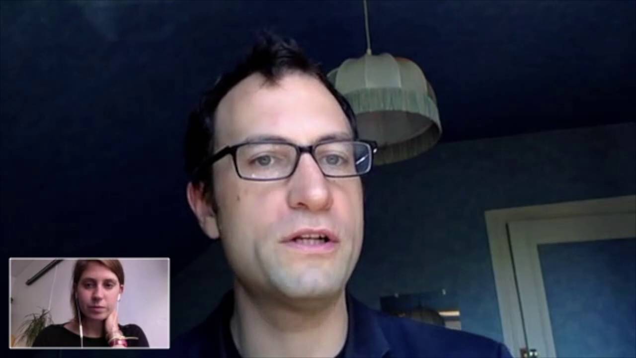 MyData2016 speaker interview: Rufus Pollock