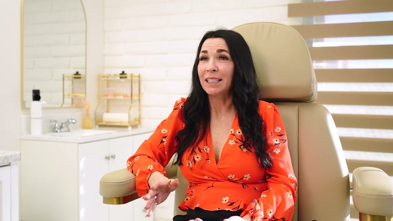 The VitaGlowMD Experience | Patient Story in San Jose, CA