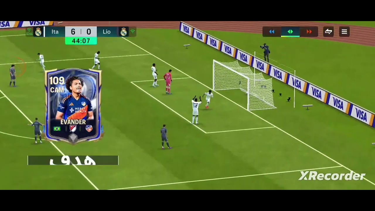 فيفا 10
