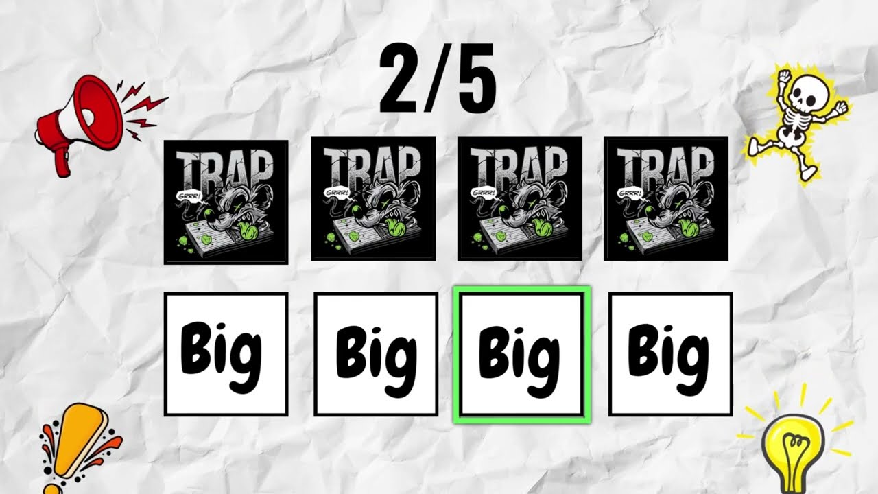 Can Anyone Keep THE BEAT Besides 1%?
