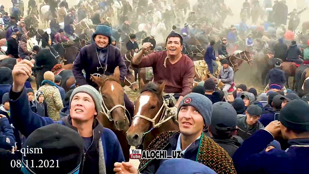 Ko'pkari 08.11.2021| Qamashi Savsan qishloq Qashqadaryo Купкари horse makeover yakkabog'