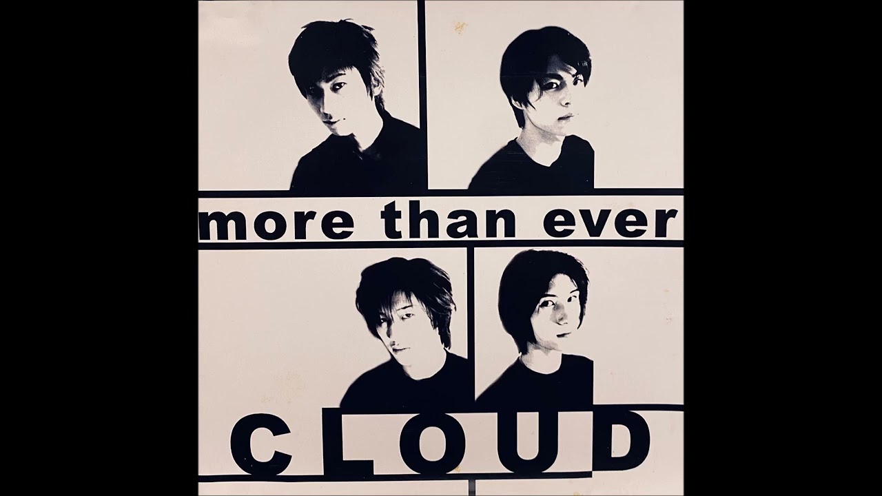 CLOUD/still blue