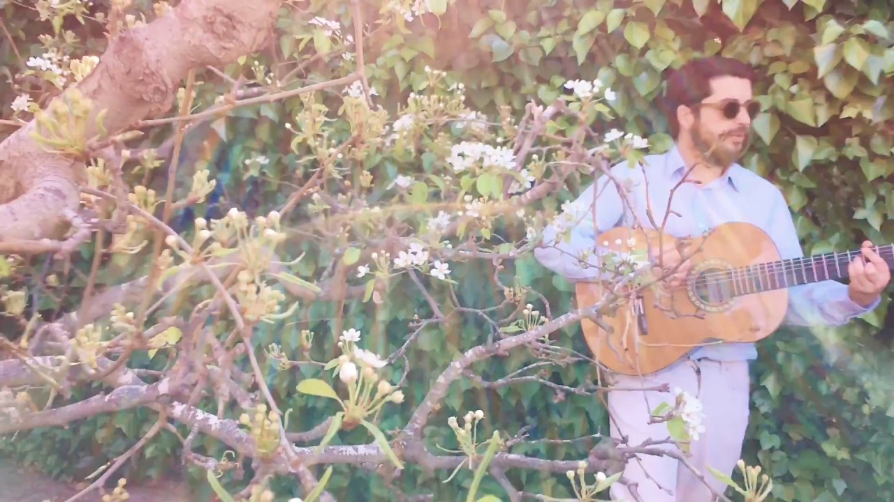 Nacho Casado - Edén (oficial)