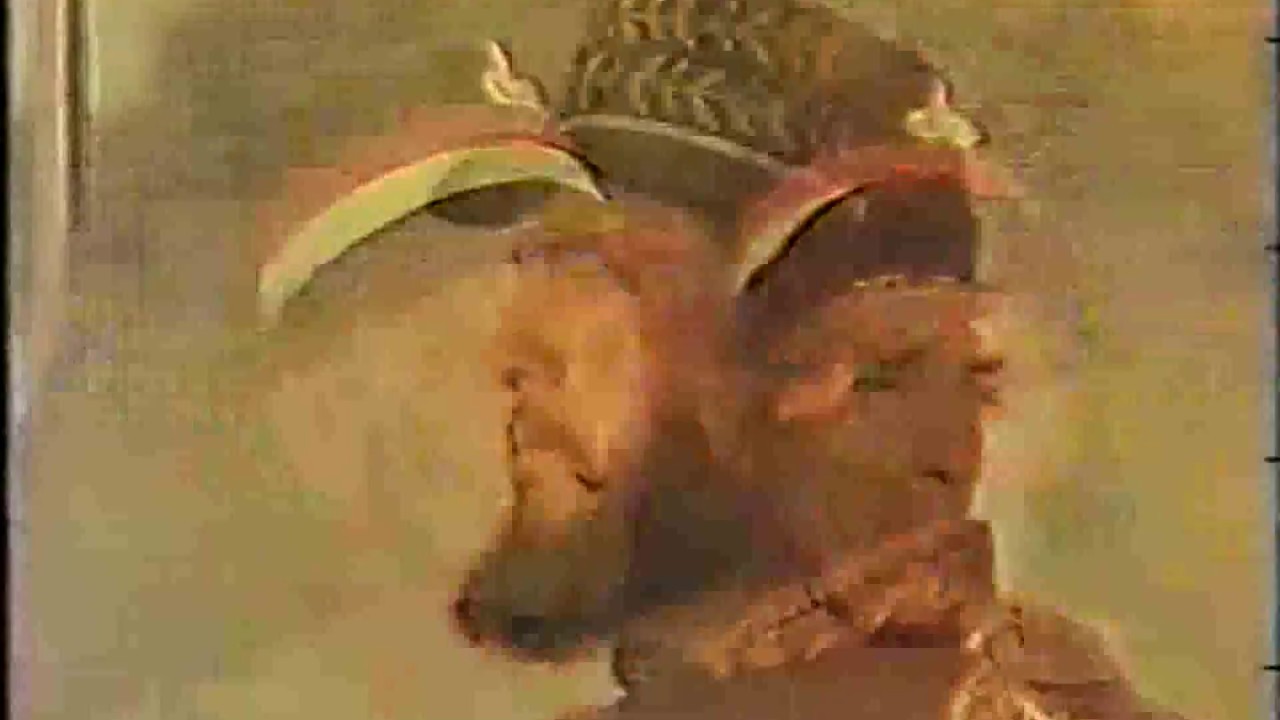 Cerro Cora - La Pelicula