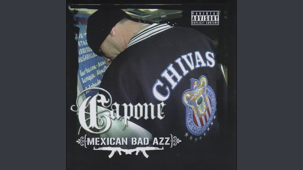 Jefes de Mexico