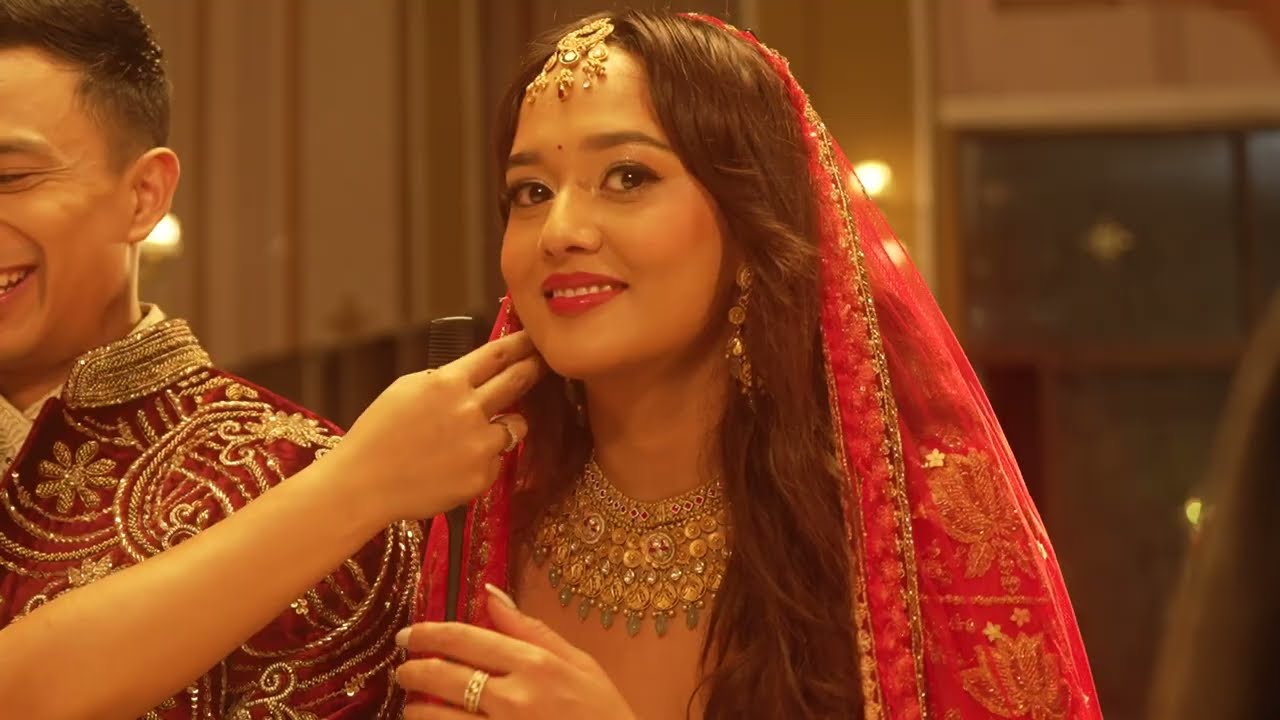 Sajjan Raj Vaidya - Behuli [Official Behind The Scenes] | Episode 2