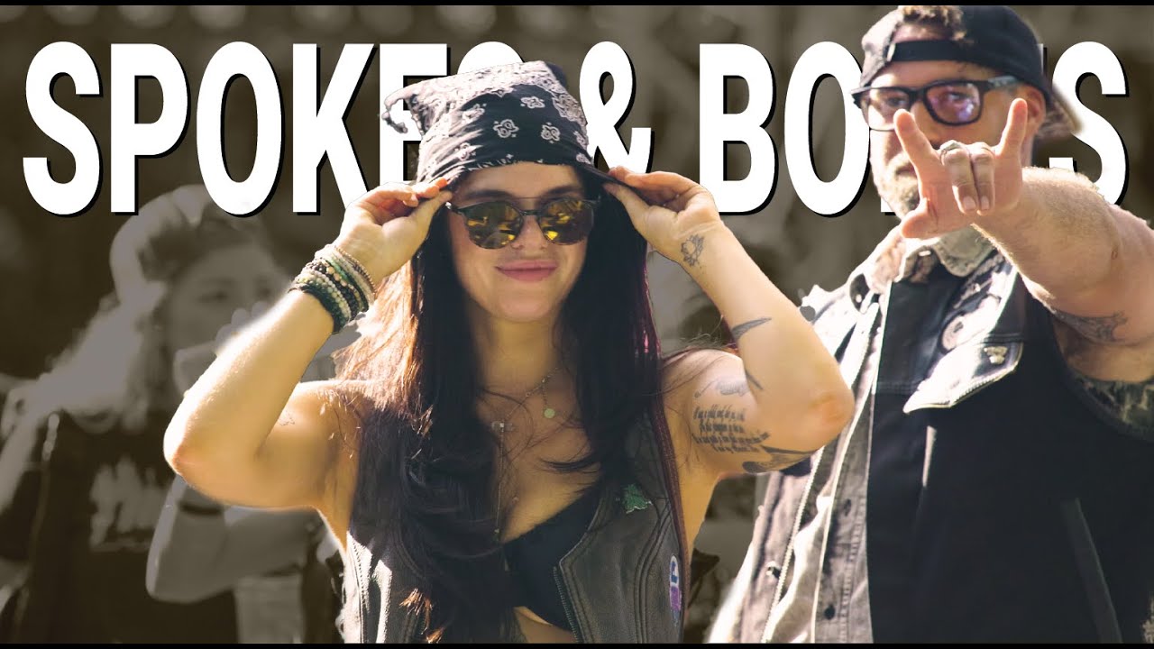 Myrtle Beach Bike Week: Fall 2025 Preview from Spokes and Bones