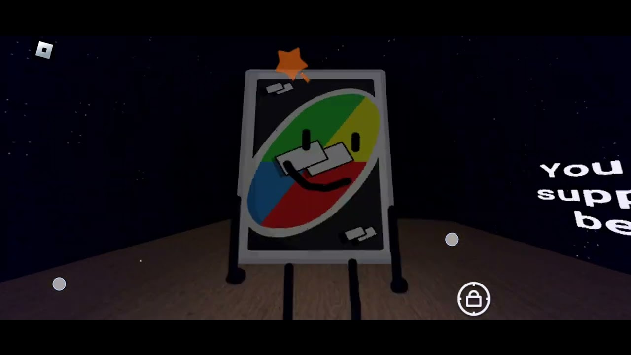 Wild Card All Seret Find The Markers