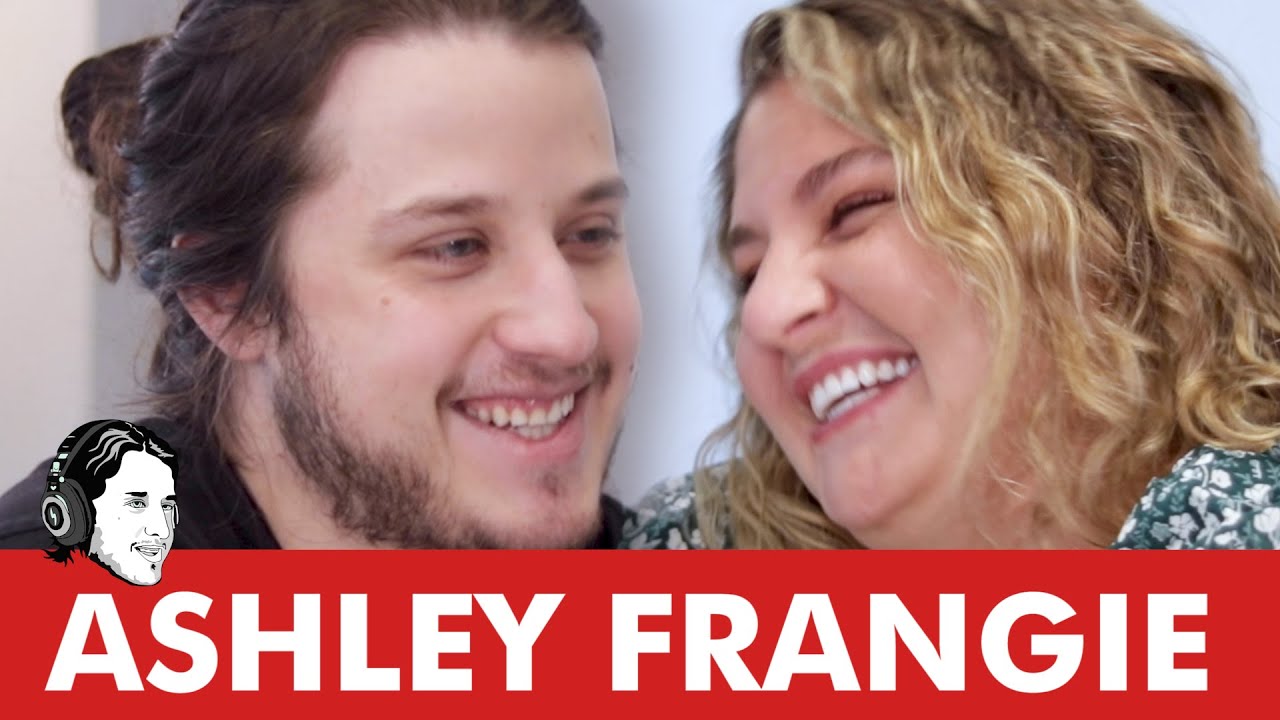 CREATIVO #141 - ASHLEY FRANGIE