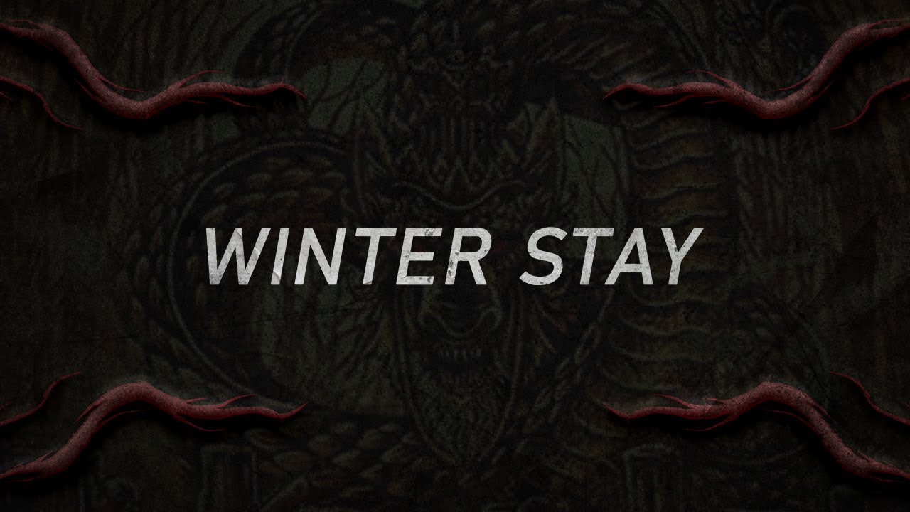 Winter Stay - GrAnaT® 