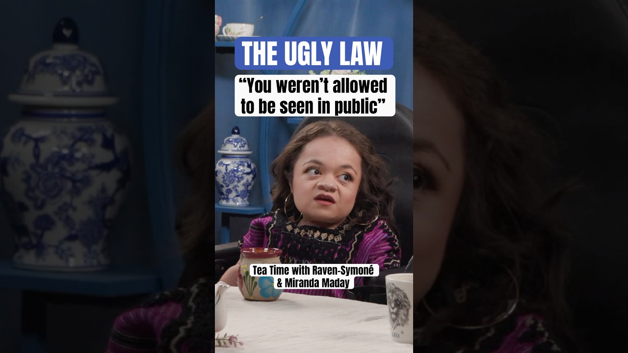 You won&rsquo;t believe this real US law that existed until the 70&rsquo;s&hellip;