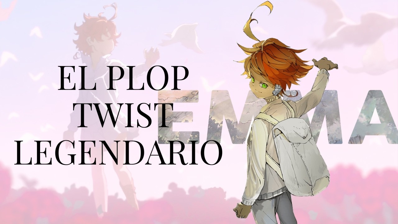 El plop twist legendario