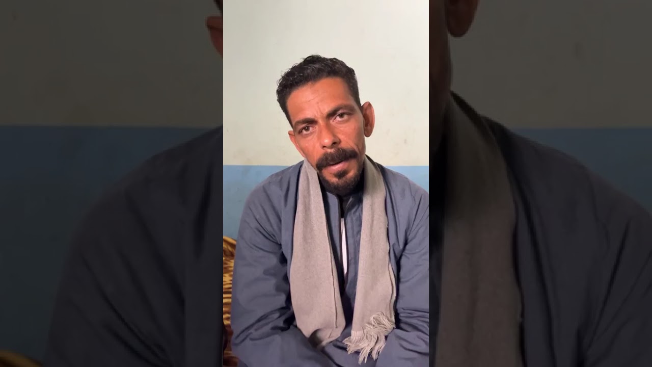 أنهى حياته ودفنه داخل حظيرة.. أسرة تاجر ماشية بالبحيرة تروي تفاصيل واقعة خلاف على دين