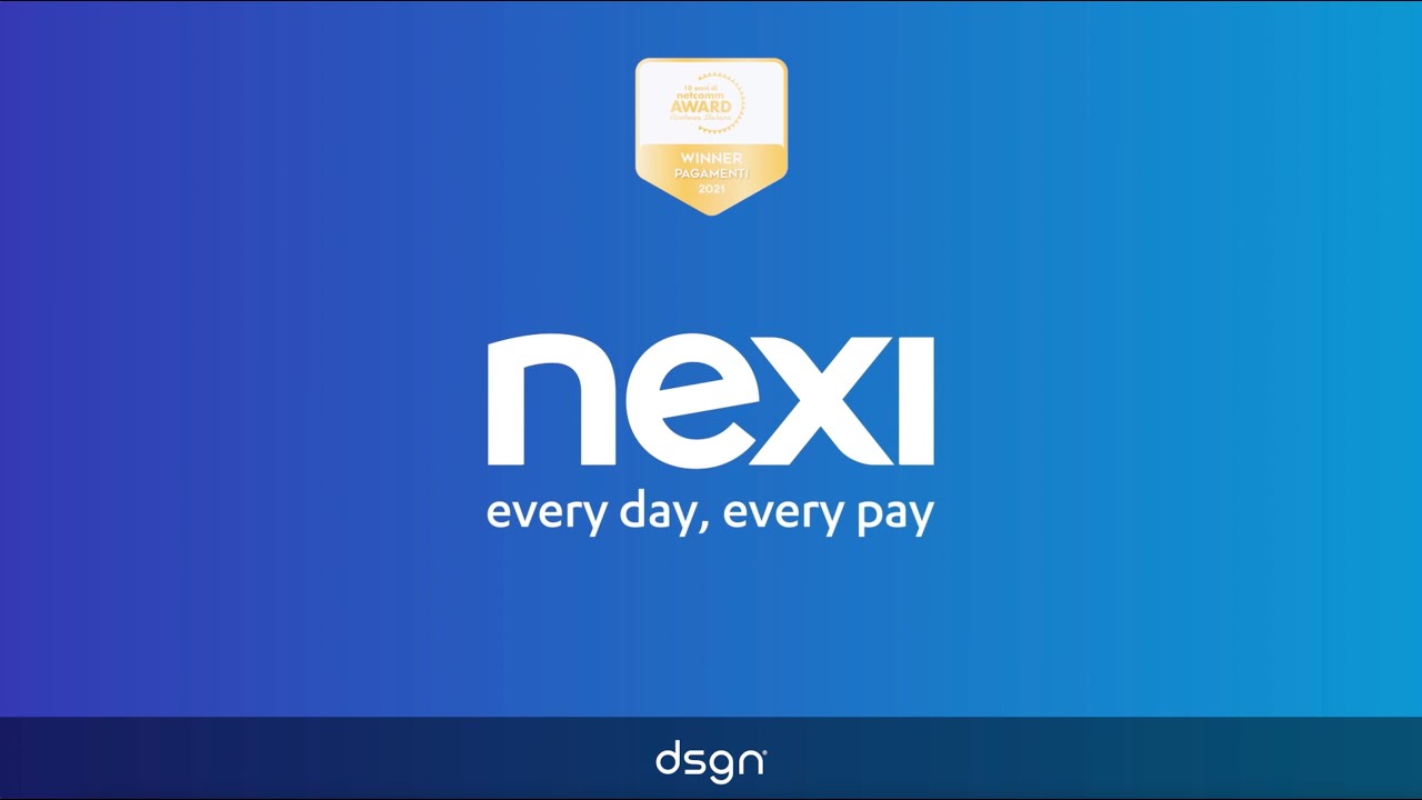 Easy Delivery - WMF2021 Nexi & DSGN Teaser