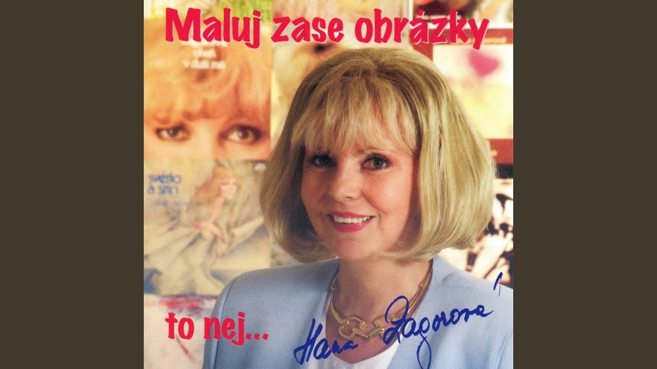 Biograf Láska (feat. Voice-mix Ludmily Nopové)