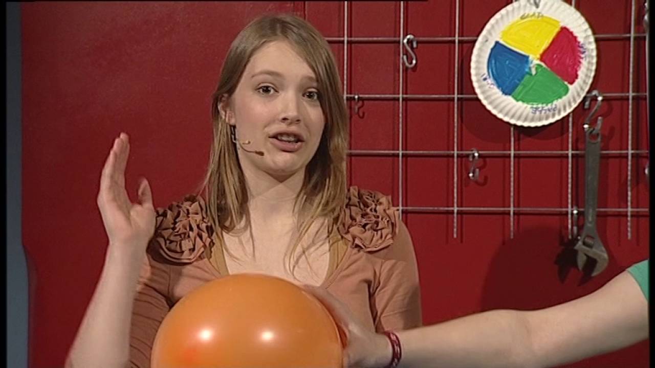 Safari S6 Ep 8 Under