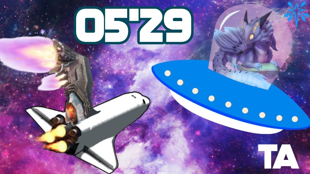 【MHW PS4】05'29